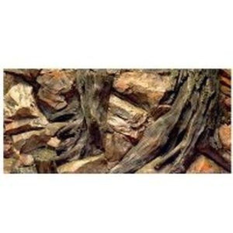 Decor acvariu Root 150x50 cm