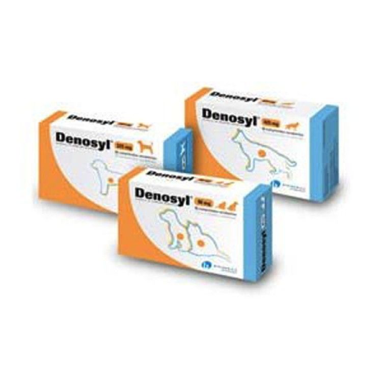 Denosyl 425 mg x 30 tbl