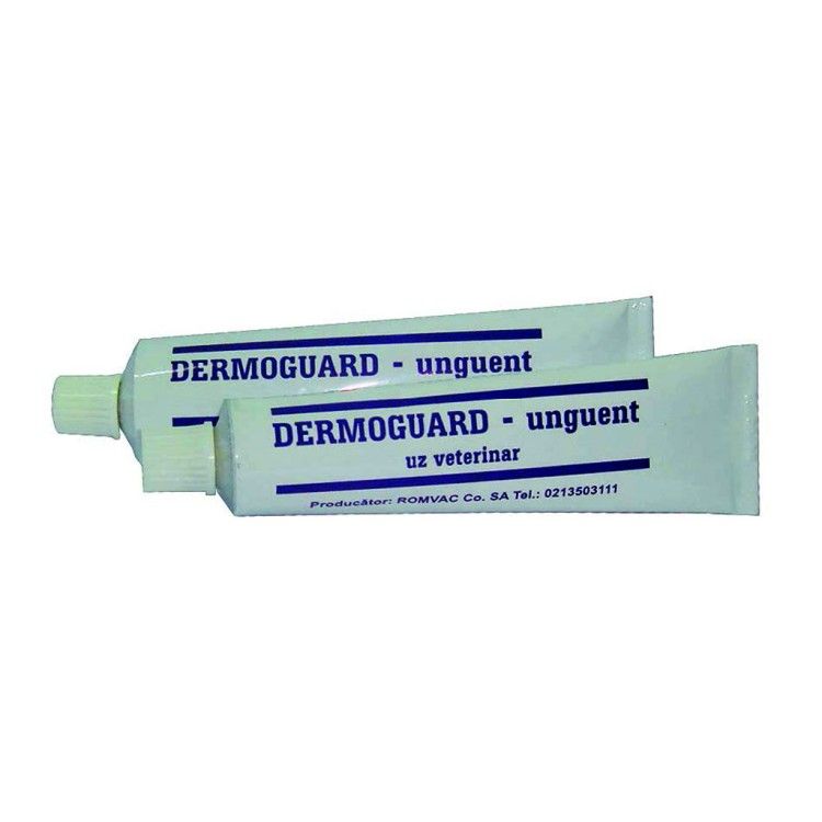 DERMOGUARD Unguent 50 g