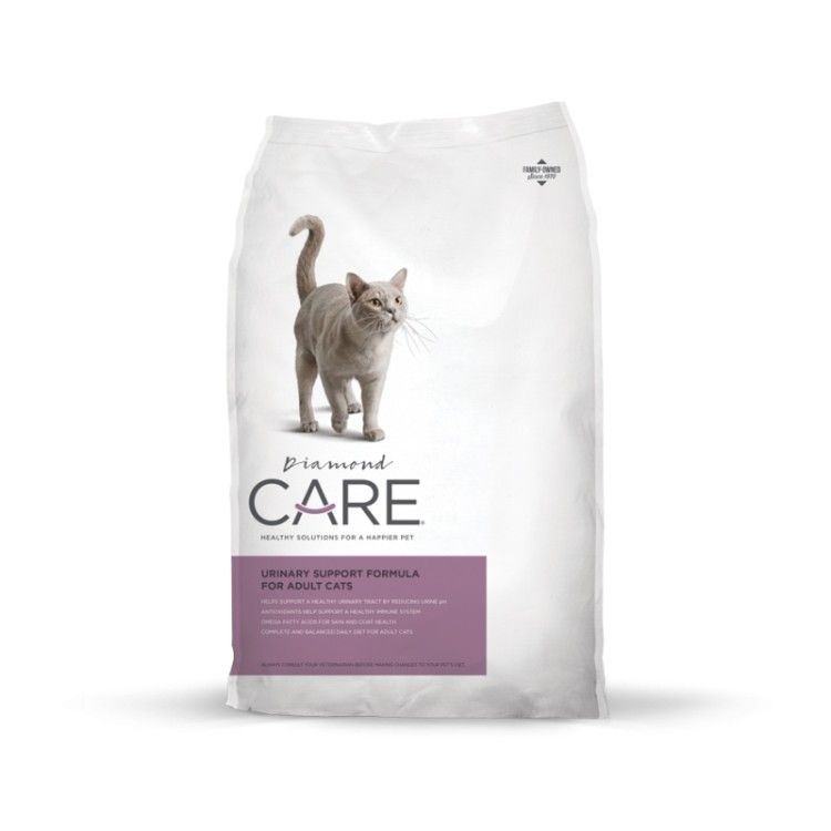 Hrana uscata, Diamond Care Urinary Formula Adult Cats, 6.8 kg