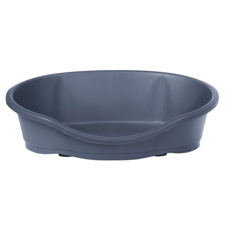 Culcus Dido 50 cm Albastru