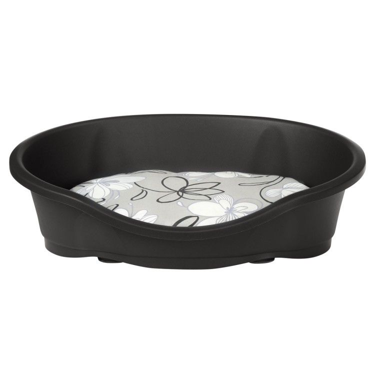 Culcus Dido 110 Cm Negru perna