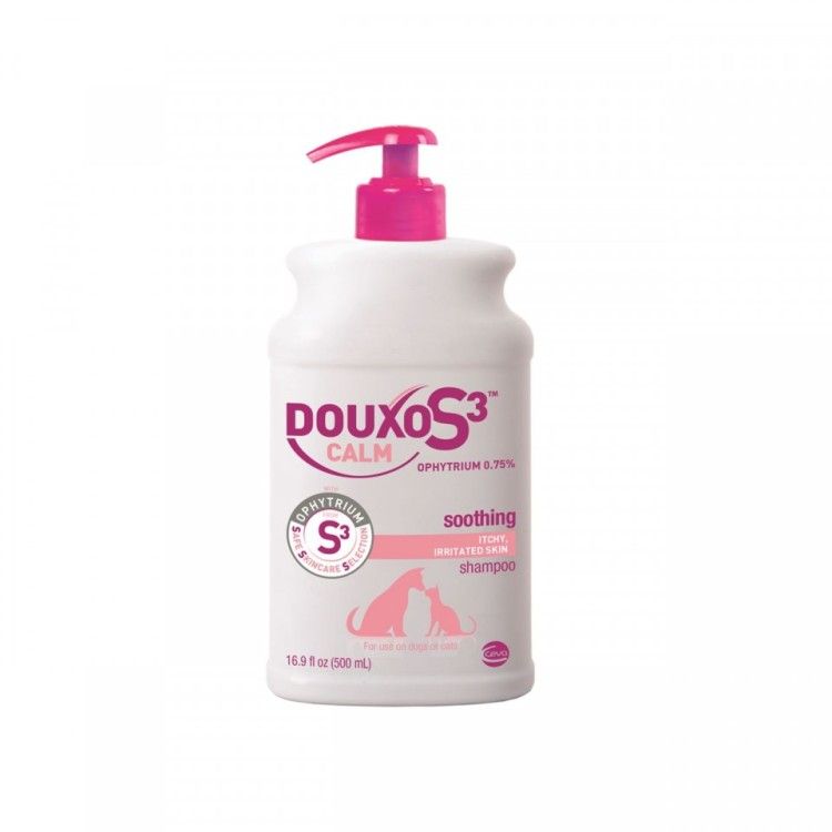 Douxo Calm Sampon 200 ml