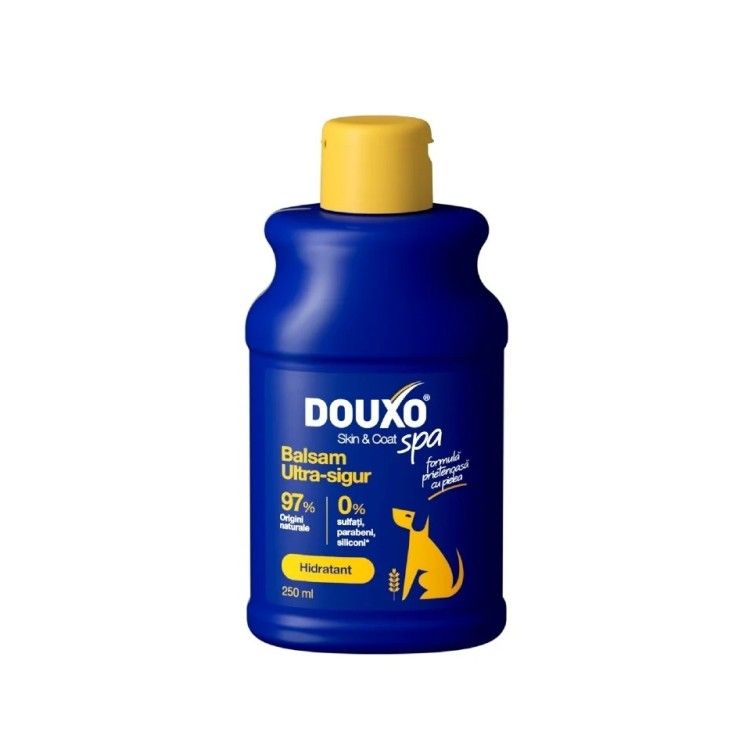 Balsam caini, Douxo Spa Conditioner, 250 ml (Sampoane)