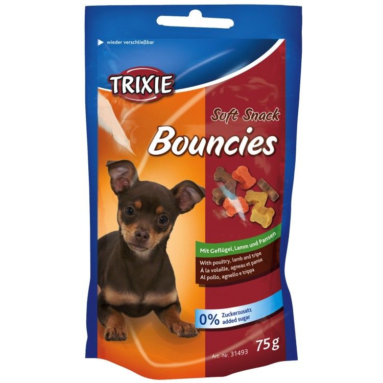 Drops Bouncies 75 g (Oscioare) 31493