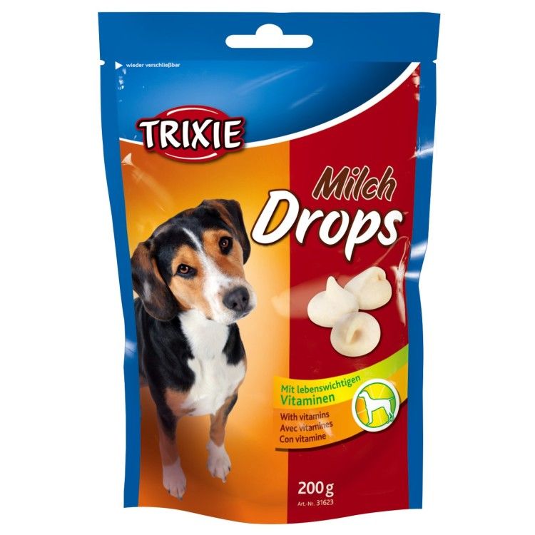 Drops Caini Lapte 200 g 31623
