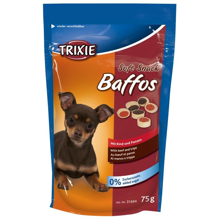 Drops cu Vita si Burta 75 g 31494