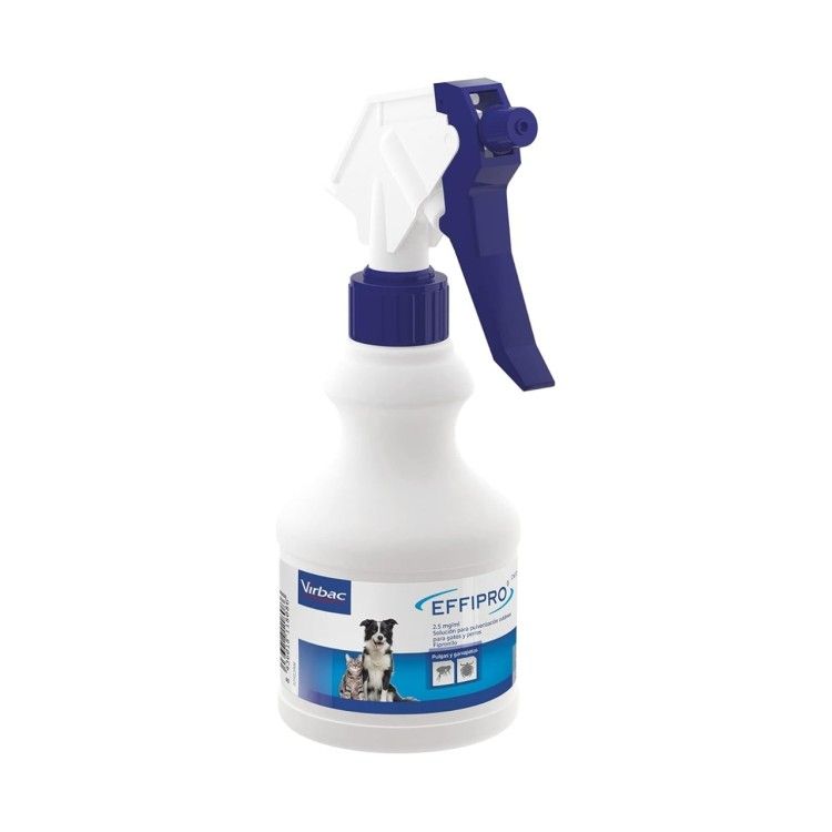 Effipro Spray, 250 ml