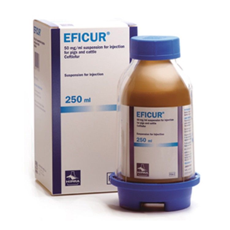 EFICUR 250 ml