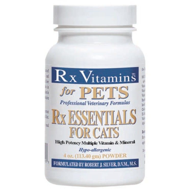 RX Essentials Pisica 113,4 g supliment nutritional pentru pisici