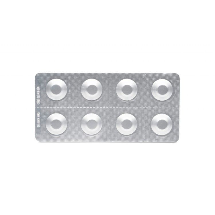 Exitel Cat, 230/ 20 mg, 8 comprimate
