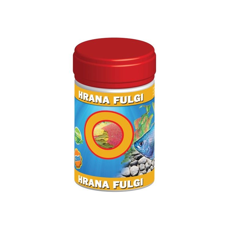Exo Fulgi 120 ml