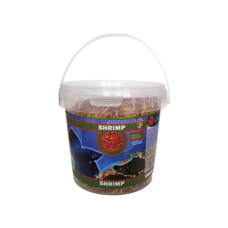 Exo Shrimp, 1000 ml