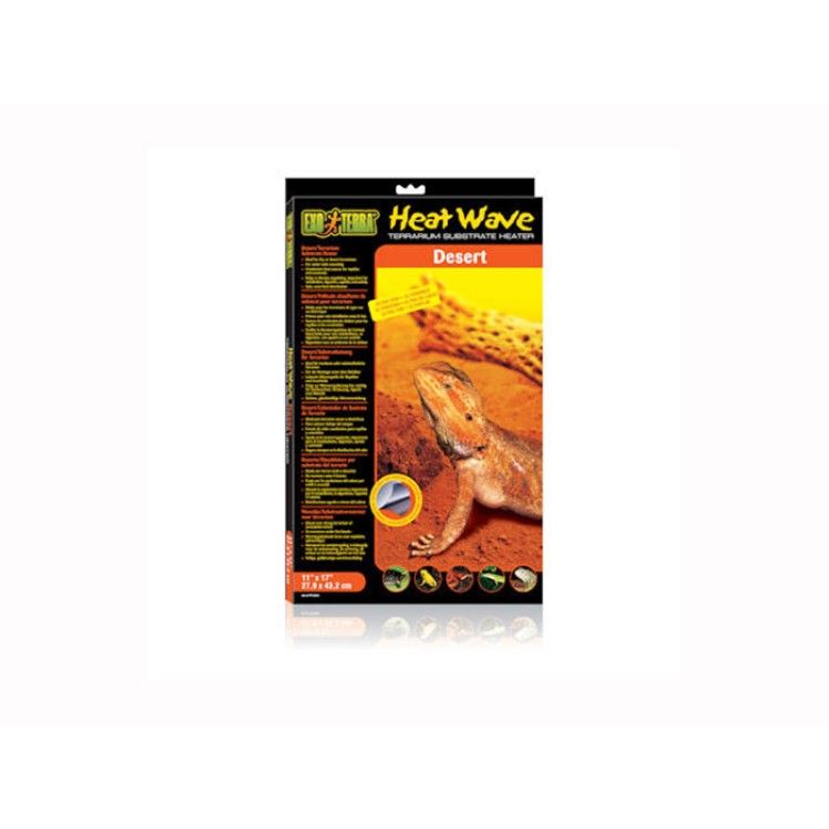Incalzitor Terariu Hagen Exo Terra Heat Wave Desert Large 25 W