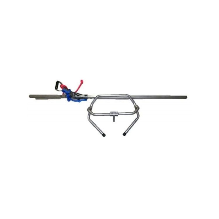 Extractor de vitei forceps Securpart
