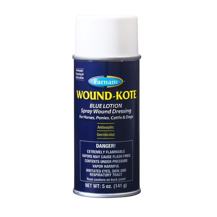 Farnam Wound Kote Spray 141 g