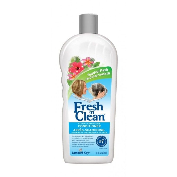  Fresh & Clean Spray curatare uscata 473 ml