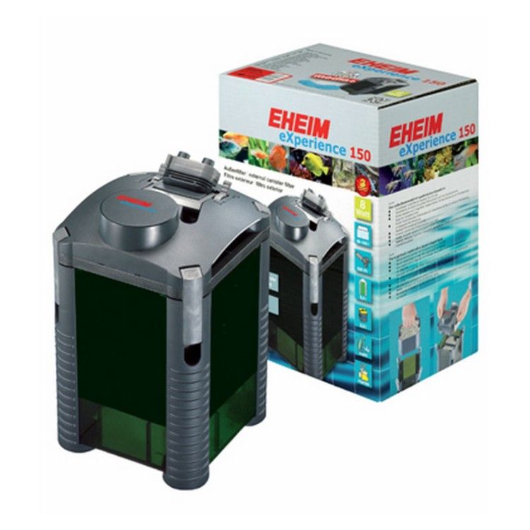 FILTRU EXTERN EHEIM EXPERIENCE 150