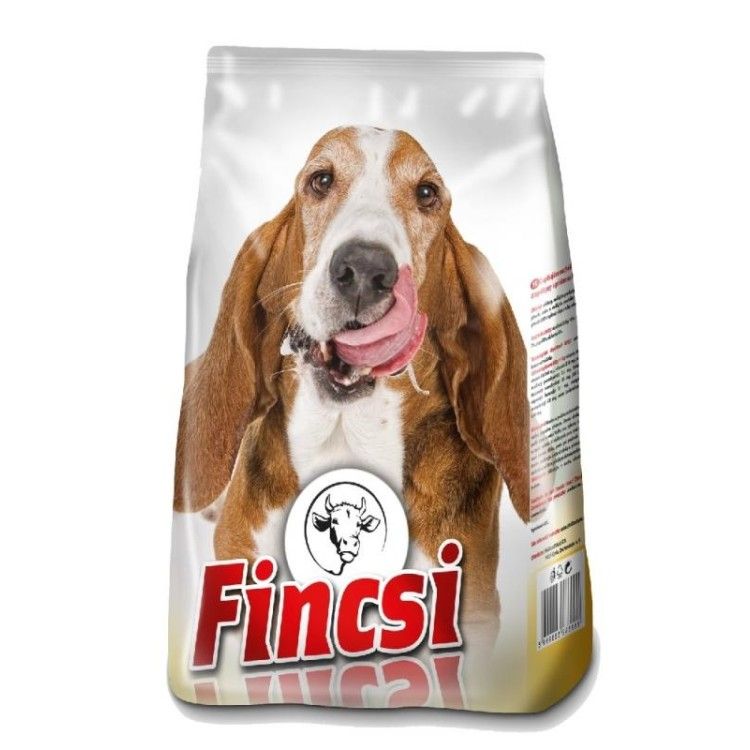 Fincsi Dog 10 kg vita