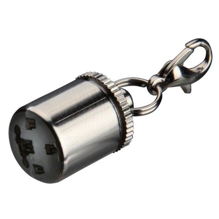 Flasher Metal 1 cm 1341