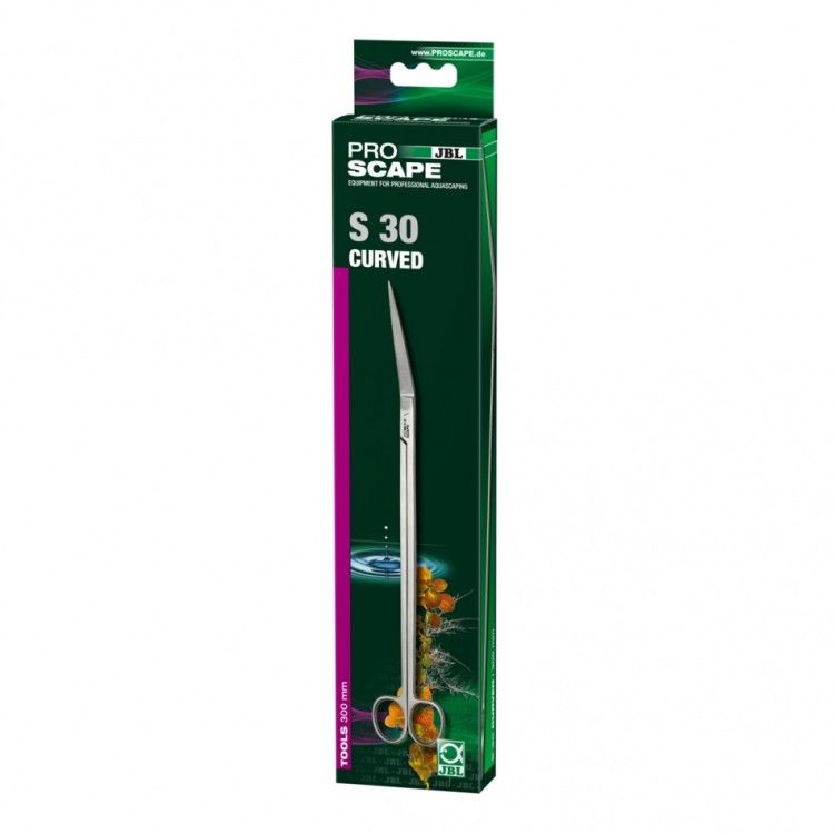 Foarfeca JBL ProScape Tool S 30 curved