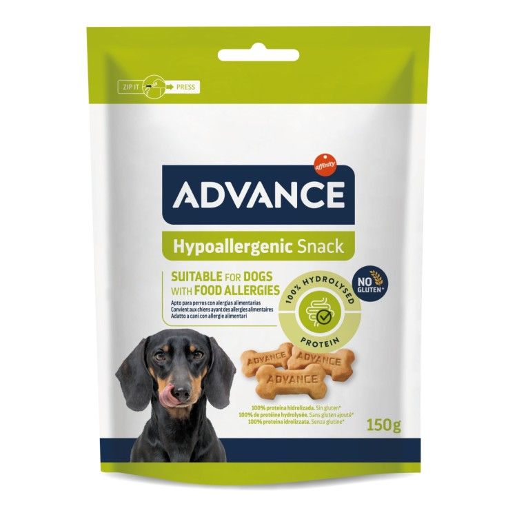 Vetiq Snack Puppy Teething, 50 g