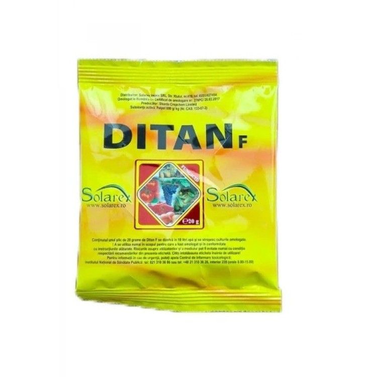 DITAN, 20 g