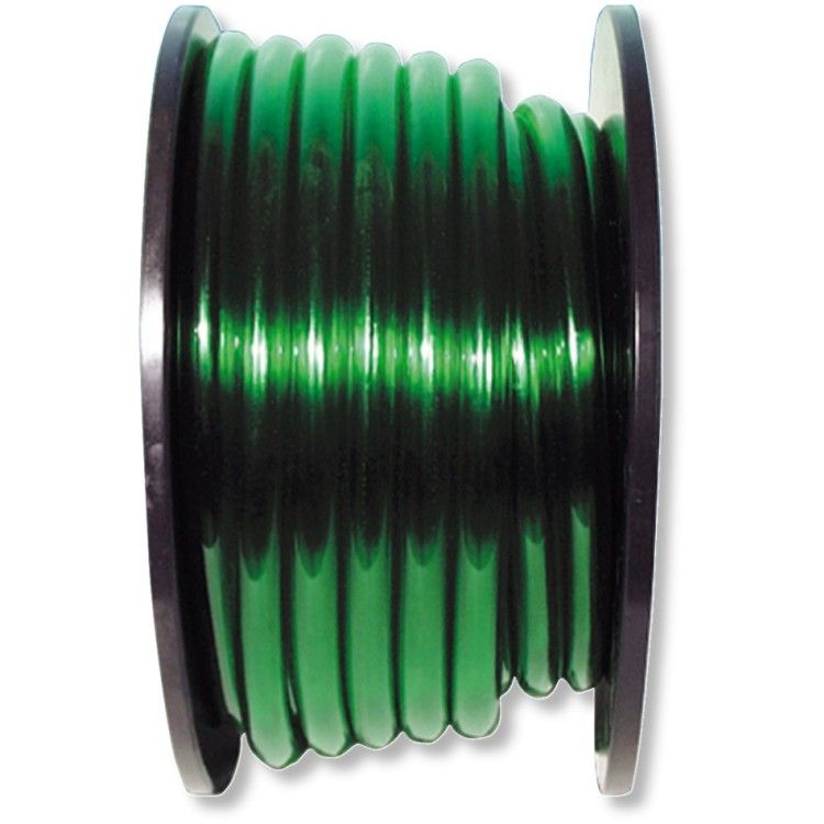 Furtun apa JBL  Aqua Tube Green 12/16 - 50 m/rola