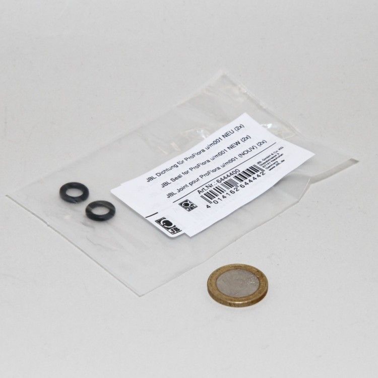 Garnitura reductor presiune JBL Seal for ProFlora u/m001