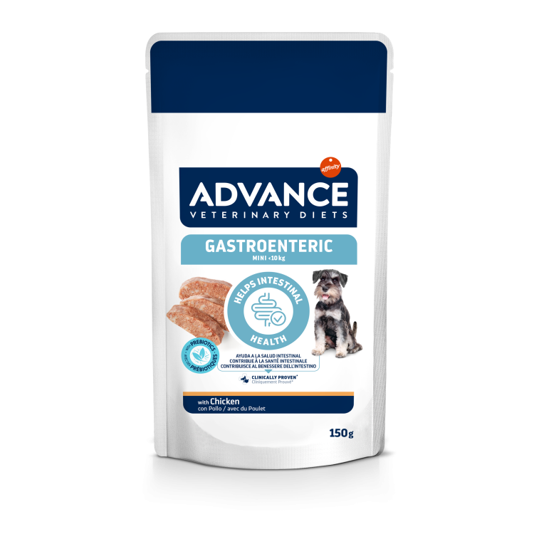 Advance Veterinary Diets Dog Gastroenteric, 150 g (Diete Veterinare - Caini)