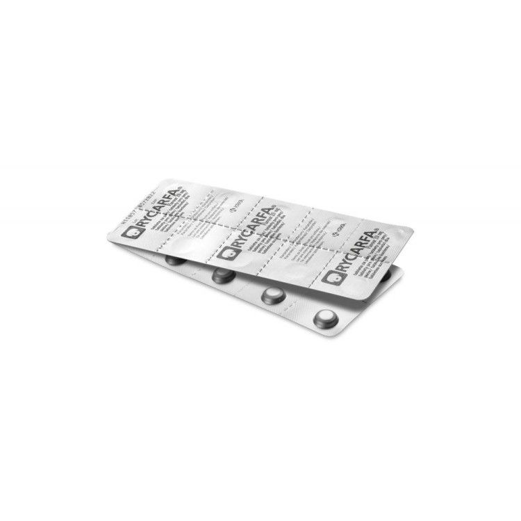 Rycarfa Flavour 20 mg, 10 tablete (PRESCRIPTIE NECESARA)
