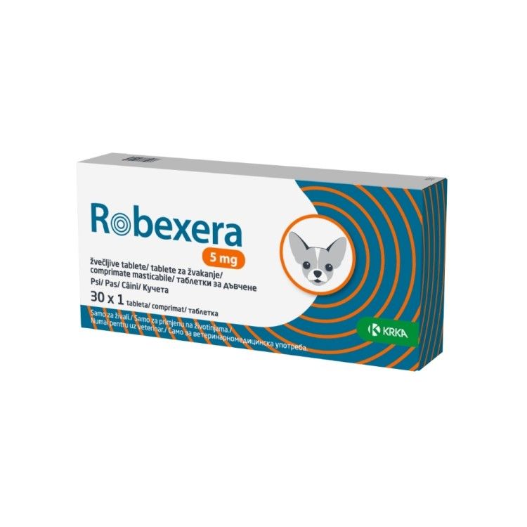 Milprazon Cat 4 / 10 mg (< 2 kg), 2 tablete