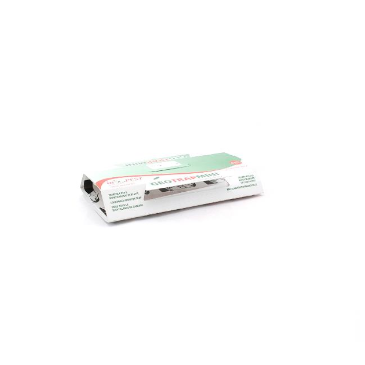 CAPCANA GEOTRAP MINI - GEL (100 BUC/BAX) (Fitosanitare)