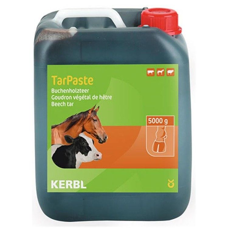 Gudron Pasta Podala -Tar Paste 25kg
