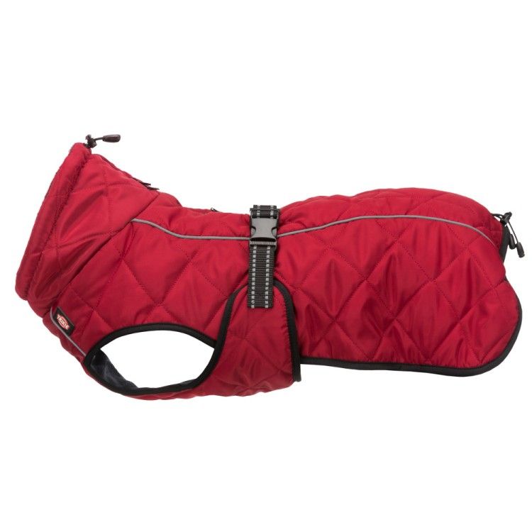 Hainuta Minot S: 40 Cm Rosu 67984