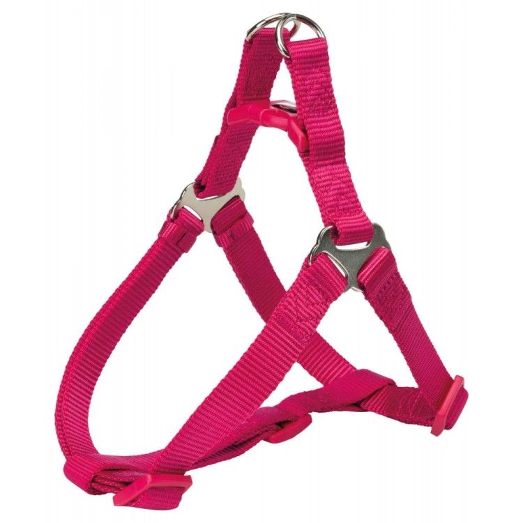 Ham Premium L 65-80cm/25mm Fuchsia 204611