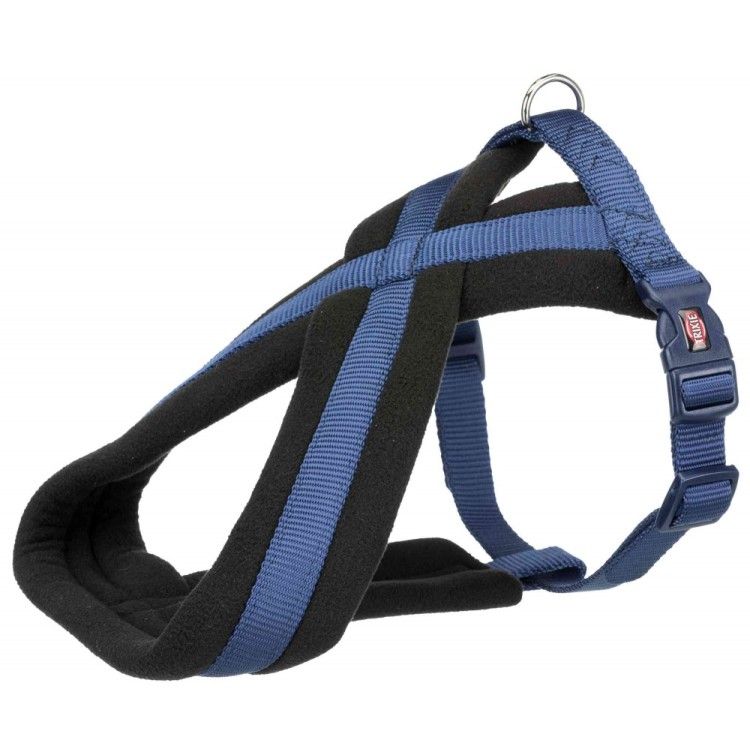 Ham Premium Touring XXS-XS 26-38 cm/10 mm Indigo 202013