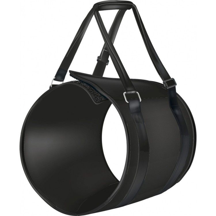 Ham Reabilitare XL 85-95 cm 50 kg Negru 19404 - ham