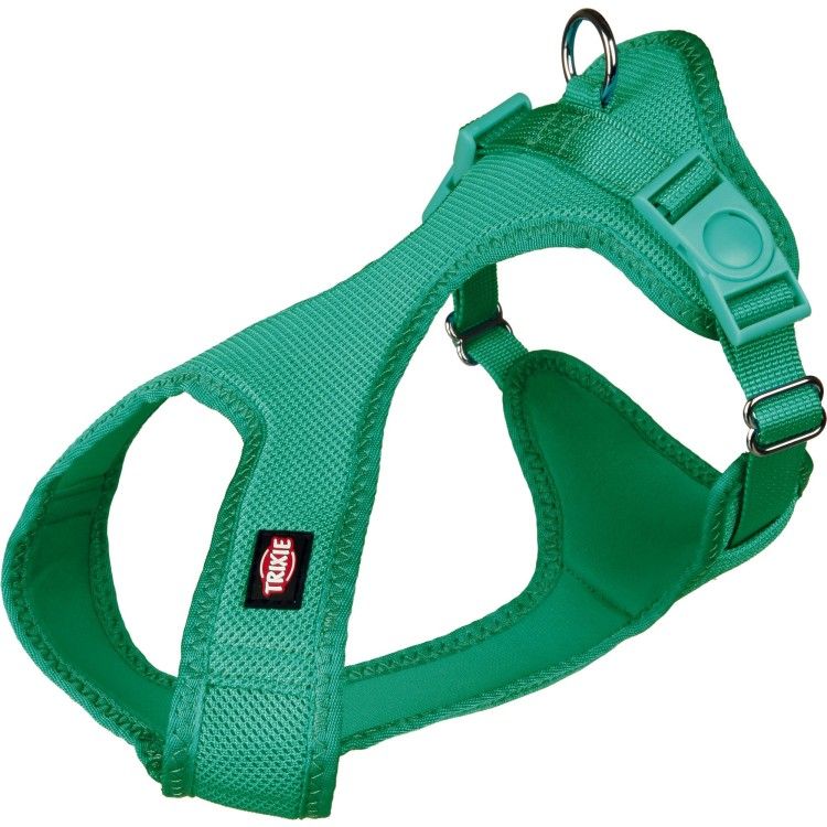 Ham Soft XS-S 30-45 cm/15 mm Verde 16266