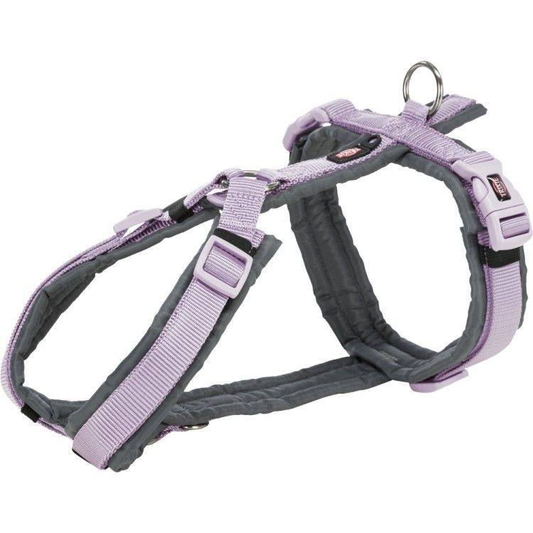 Ham trekking Premium M: 53–64 cm/20 mm, mov/gri 1997225 - ham