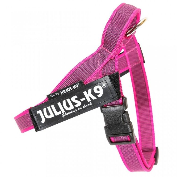 Ham Banda IDC, Marimea Mini (7-15 kg), roz