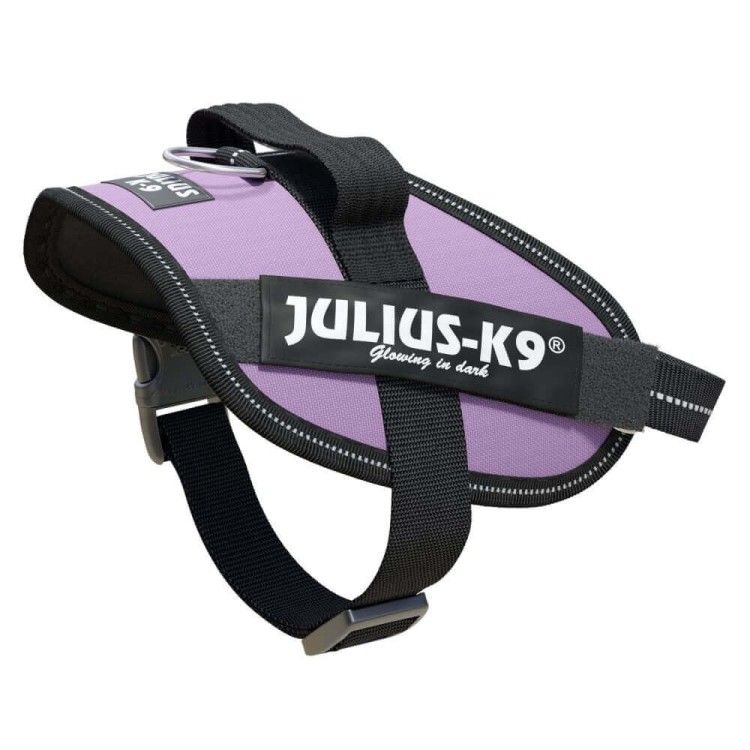Ham K9 IDC Power - Mar. Mini-mini - 4 - 7 kg - Mov