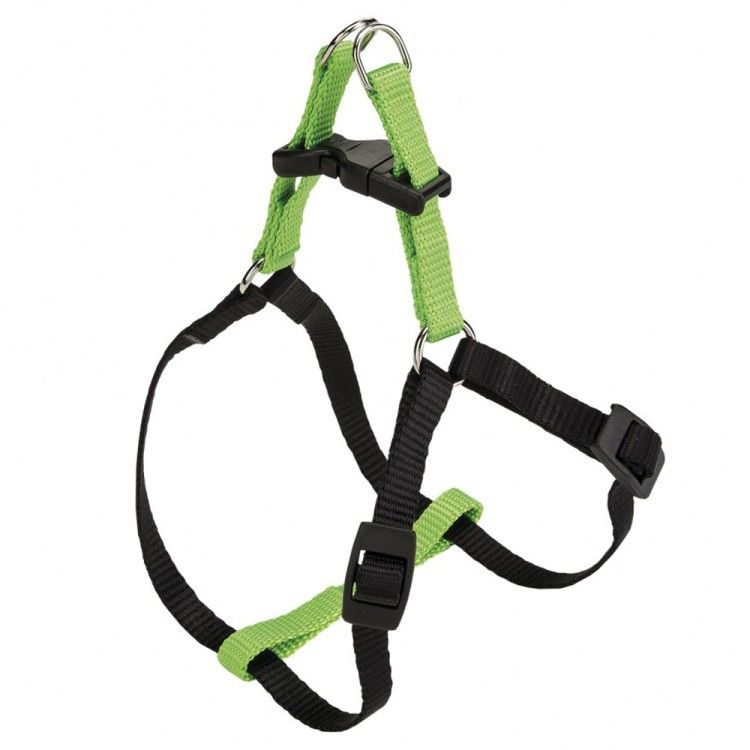 Ham Silon Easy-Verde-L (Large)