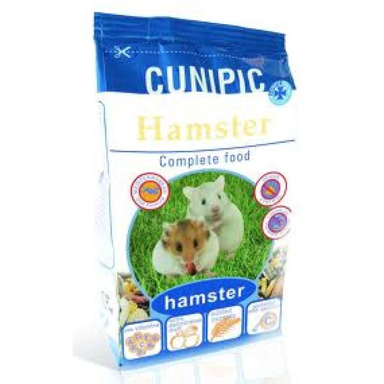 Cunipic Hamster 800g