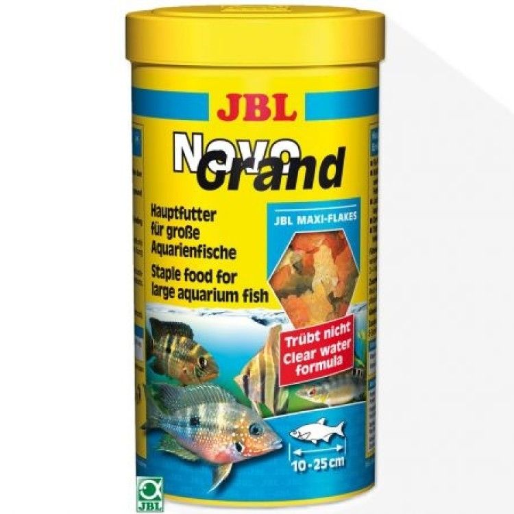 Hrana uscata fulgi toate speciile JBL NovoGrand 1 L