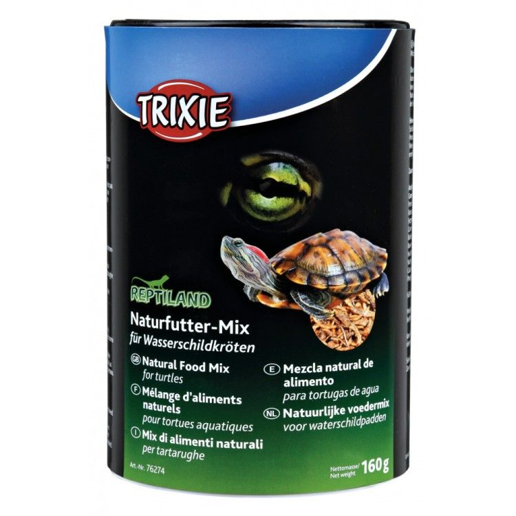 Hrana Uscata Mix pentru Broscute 1000 ml/ 160 g 76274
