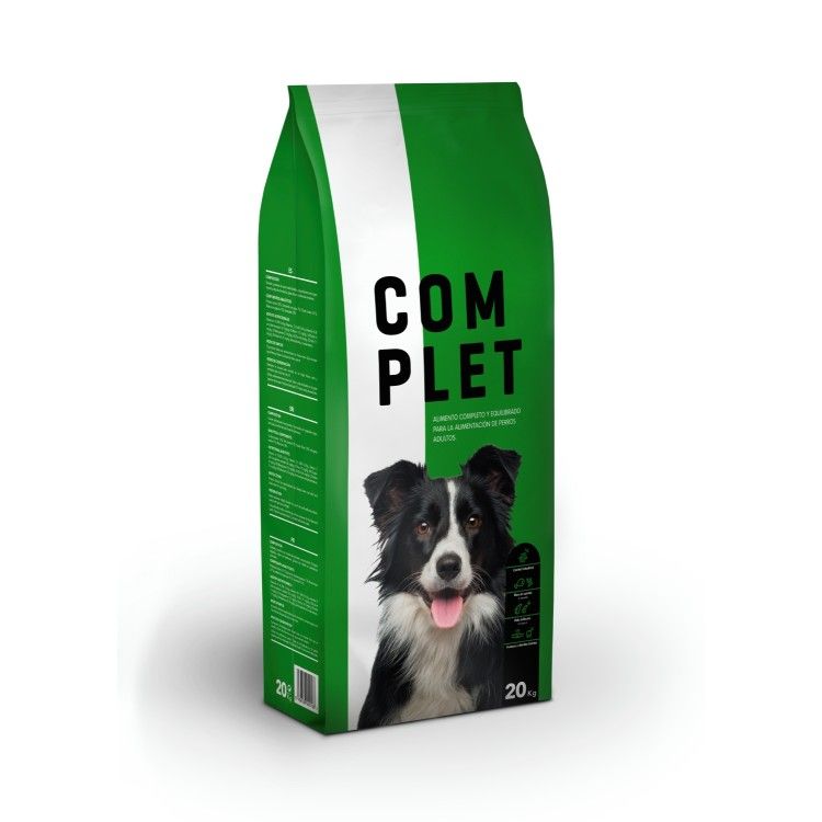 COMPLET 20 KG