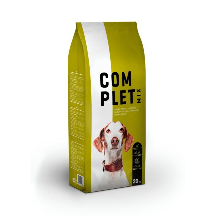 COMPLET MIX 20 KG
