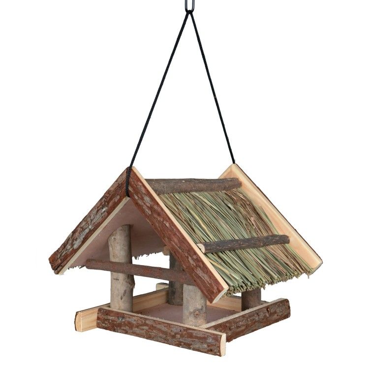 Hranitor Exterior 25x25x25 cm 55661