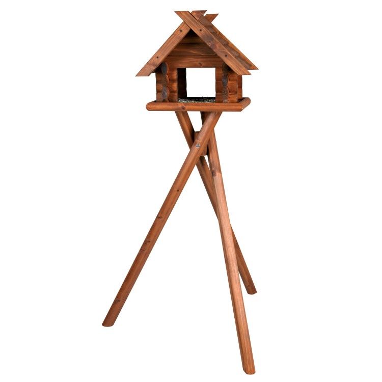 Hranitor Exterior 47x40x36 cm/1.40 m 5576